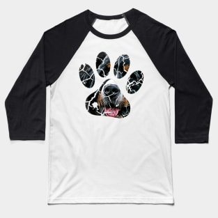 Bernese mountain dog Baseball T-Shirt